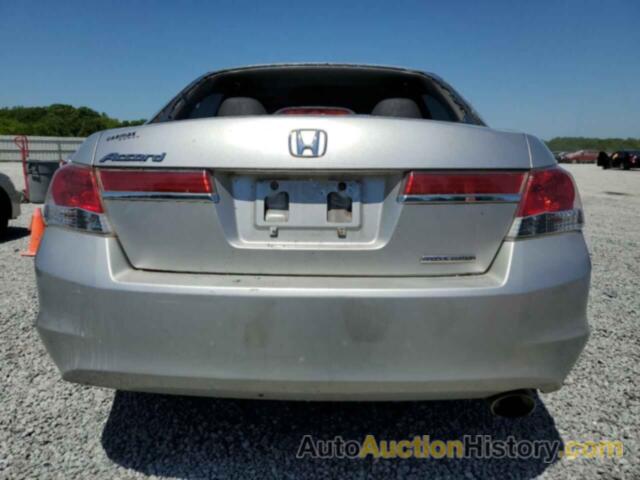 HONDA ACCORD SE, 1HGCP2F65CA170225