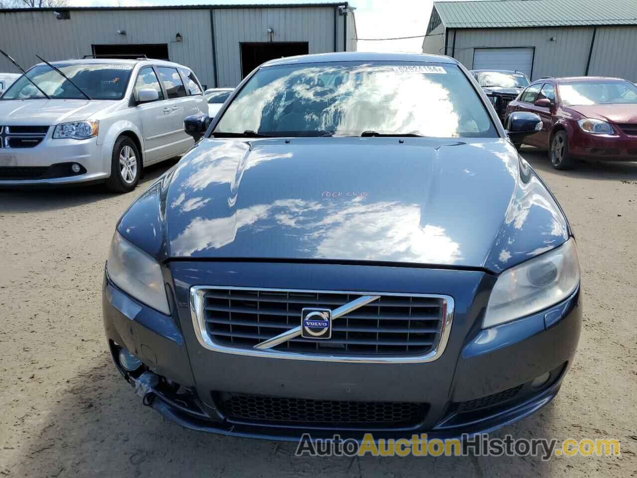 VOLVO S80 3.2, YV1AS982281074562