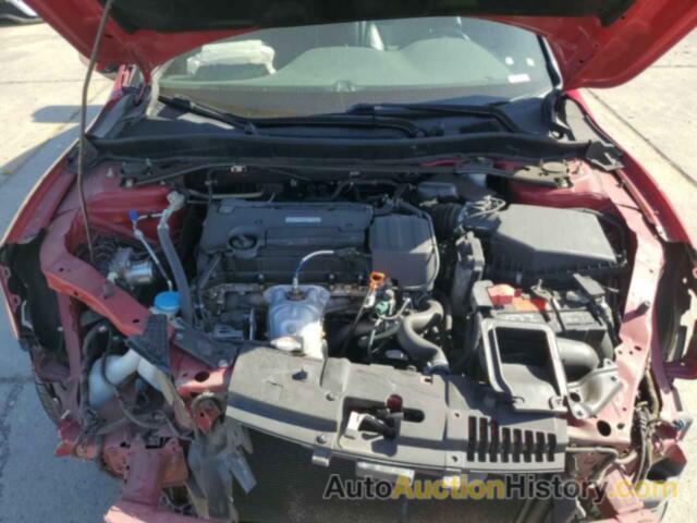 HONDA ACCORD SPORT, 1HGCR2F51HA147386