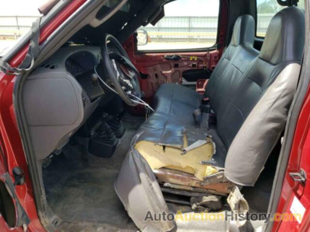 FORD F150 CLASSIC, 2FTRF18224CA86301