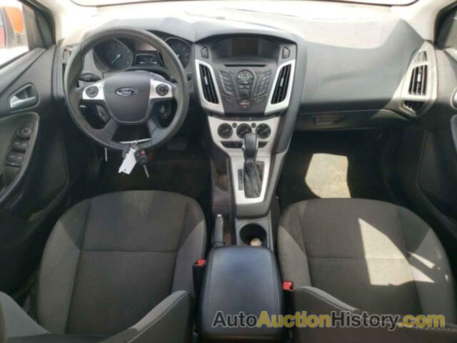 FORD FOCUS SE, 1FADP3F21EL126175