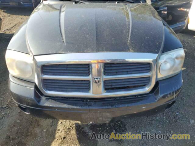 DODGE DAKOTA SLT, 1D7HW42K97S195303