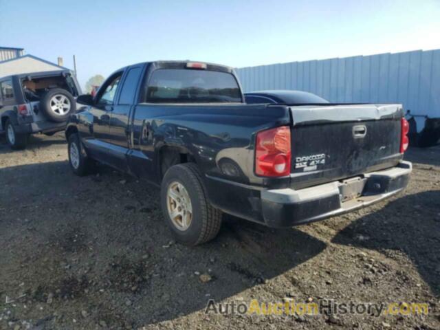 DODGE DAKOTA SLT, 1D7HW42K97S195303