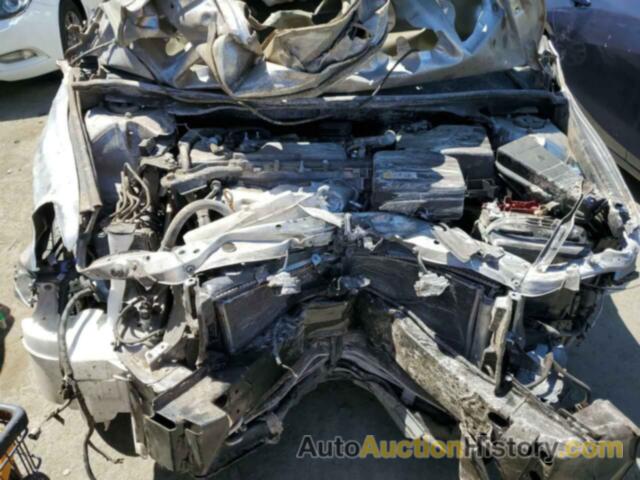 TOYOTA CAMRY LE, 4T1BF1FK4HU727874