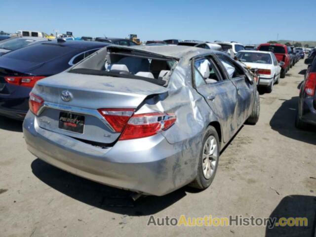 TOYOTA CAMRY LE, 4T1BF1FK4HU727874