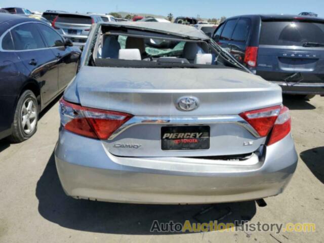 TOYOTA CAMRY LE, 4T1BF1FK4HU727874
