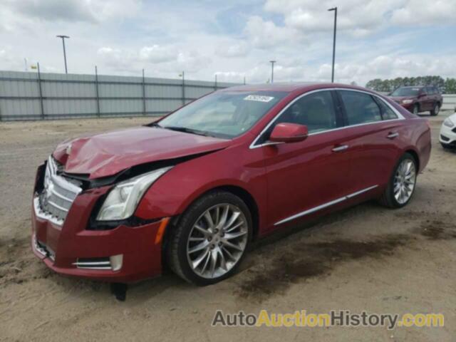 CADILLAC XTS PLATINUM, 2G61U5S39D9124330