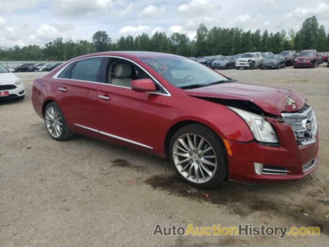 CADILLAC XTS PLATINUM, 2G61U5S39D9124330