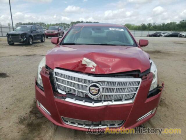 CADILLAC XTS PLATINUM, 2G61U5S39D9124330