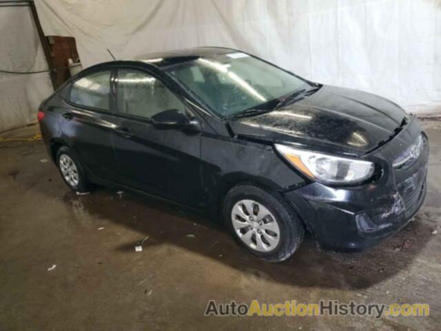 HYUNDAI ACCENT SE, KMHCT4AE9HU287747