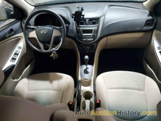 HYUNDAI ACCENT SE, KMHCT4AE9HU287747