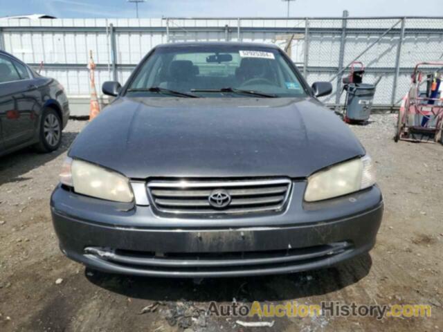 TOYOTA CAMRY CE, JT2BF22K1Y0237697