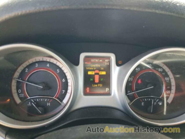 DODGE JOURNEY SE, 3C4PDCAB1JT243101