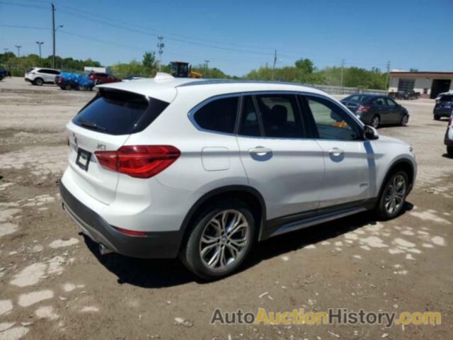 BMW X1 XDRIVE28I, WBXHT3Z36G4A49401