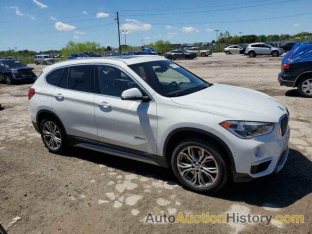 BMW X1 XDRIVE28I, WBXHT3Z36G4A49401