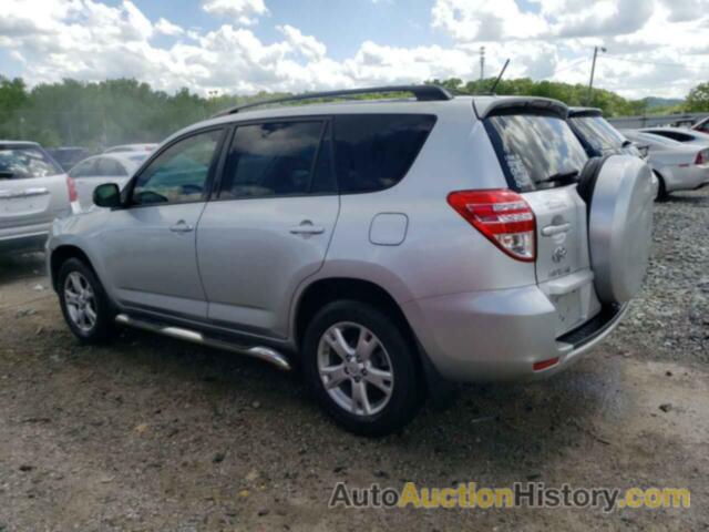 TOYOTA RAV4, 2T3BF4DV9CW229426