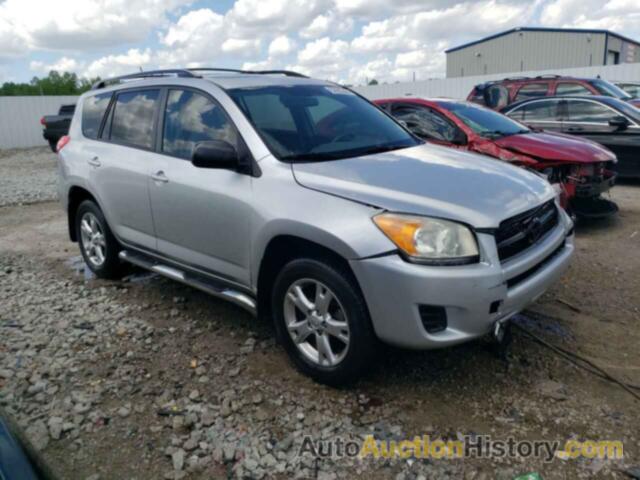 TOYOTA RAV4, 2T3BF4DV9CW229426