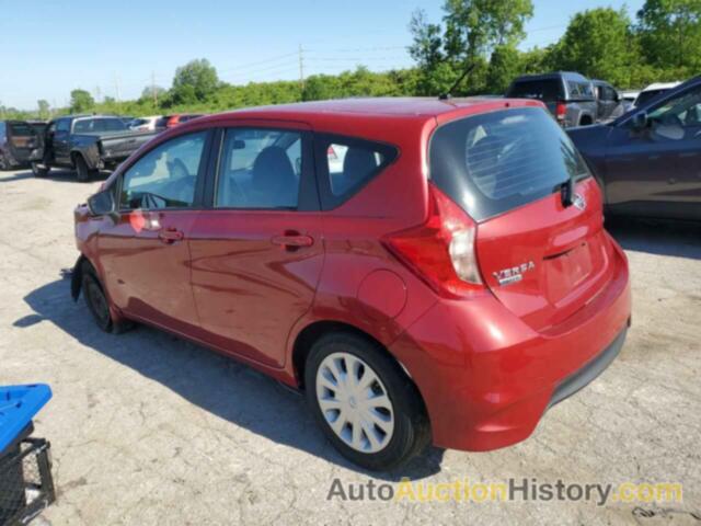 NISSAN VERSA S, 3N1CE2CP4FL446069