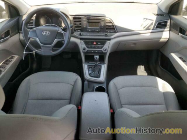 HYUNDAI ELANTRA SE, 5NPD74LF6HH070461