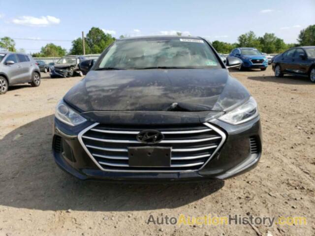 HYUNDAI ELANTRA SE, 5NPD74LF6JH262758