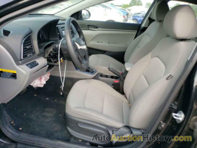 HYUNDAI ELANTRA SE, 5NPD74LF6JH262758