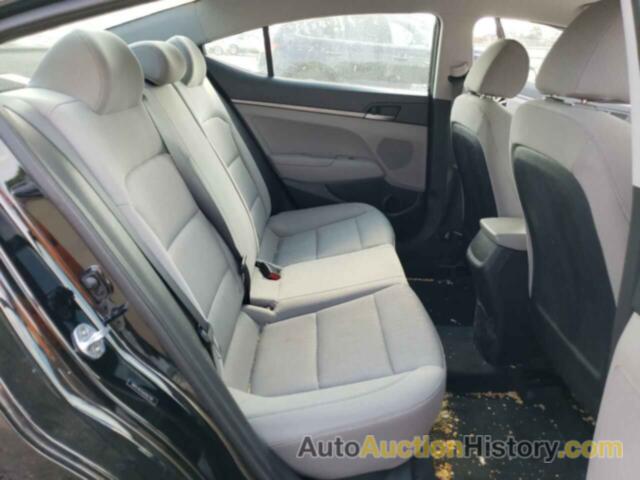 HYUNDAI ELANTRA SE, 5NPD74LF6JH262758