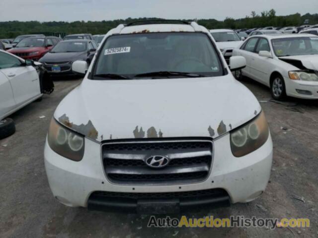 HYUNDAI SANTA FE GLS, 5NMSG73D67H067997