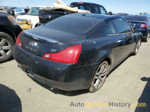 INFINITI G37 BASE, JNKCV64E09M605888