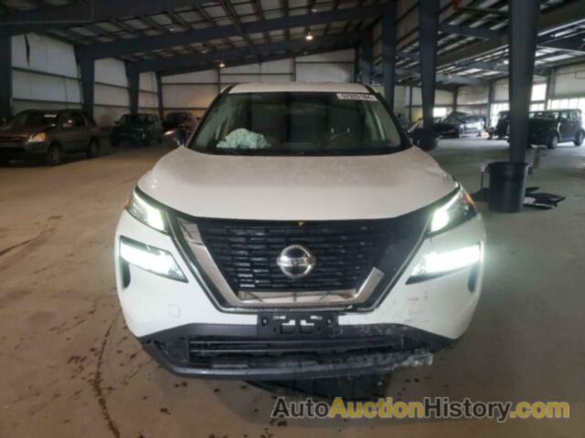 NISSAN ROGUE S, 5N1AT3AB0MC691771