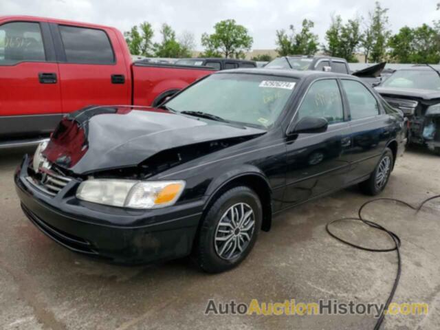 TOYOTA CAMRY CE, 4T1BG22KXYU740864