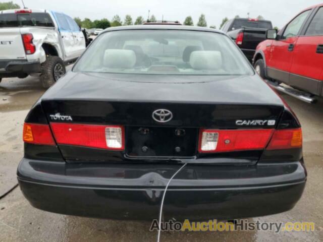 TOYOTA CAMRY CE, 4T1BG22KXYU740864