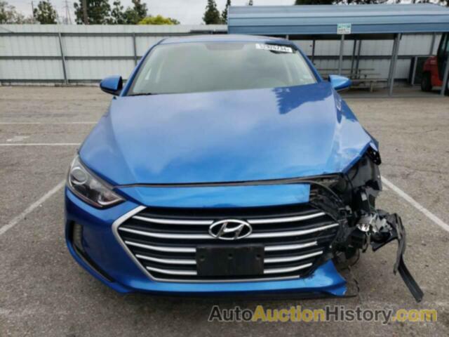 HYUNDAI ELANTRA SE, 5NPD84LF1HH157018