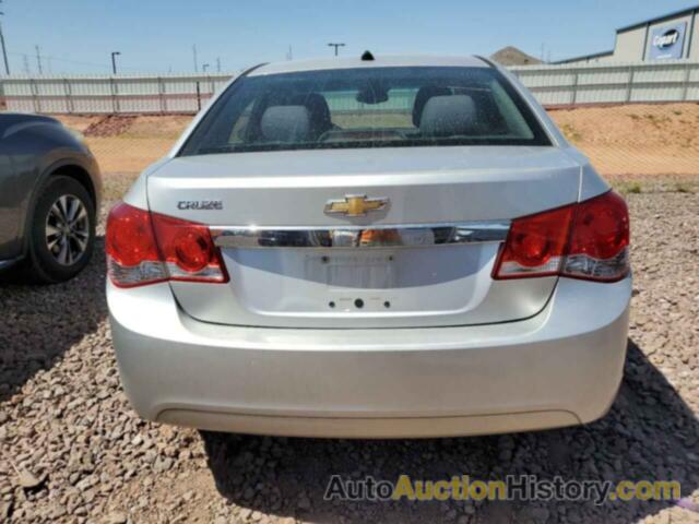 CHEVROLET CRUZE LS, 1G1PA5SG9D7288514