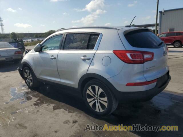 KIA SPORTAGE EX, KNDPC3A26D7415201