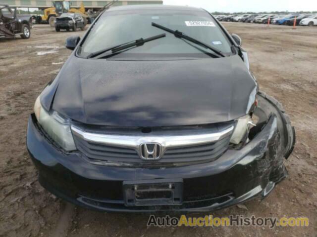 HONDA CIVIC LX, 19XFB2F51CE109856