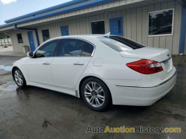 HYUNDAI GENESIS 3.8L, KMHGC4DD0CU171124