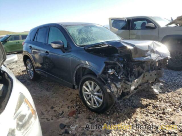 MAZDA CX-5 TOURING, JM3KE4CY5G0894792