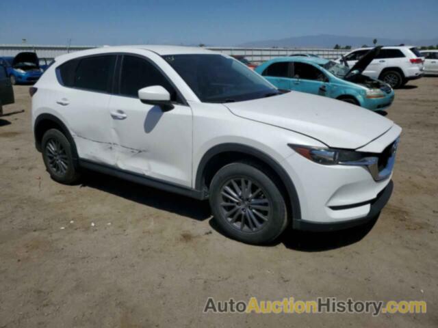 MAZDA CX-5 SPORT, JM3KFABLXH0143951