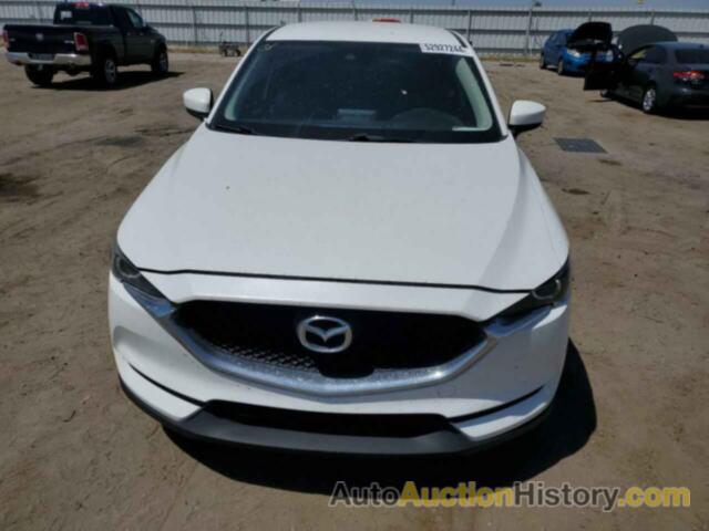 MAZDA CX-5 SPORT, JM3KFABLXH0143951