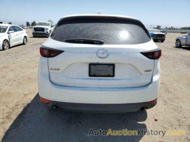 MAZDA CX-5 SPORT, JM3KFABLXH0143951