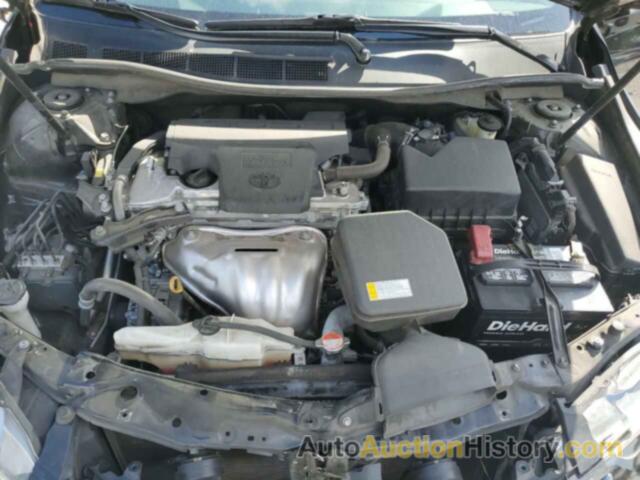 TOYOTA CAMRY LE, 4T1BF1FK7GU183224