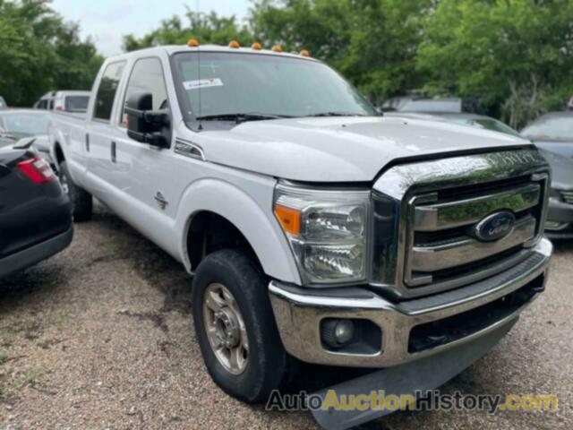 FORD F350 SUPER DUTY, 1FT8W3BT3EEB40662