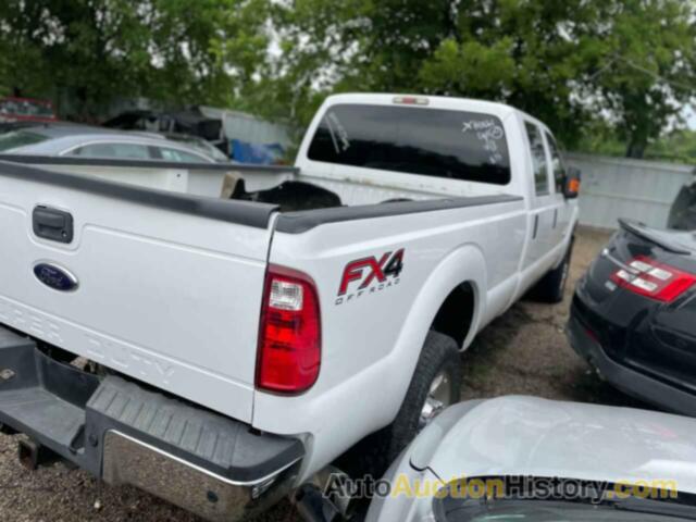 FORD F350 SUPER DUTY, 1FT8W3BT3EEB40662