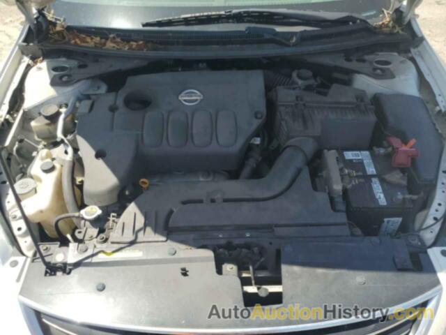 NISSAN ALTIMA BASE, 1N4AL2AP6CC117593