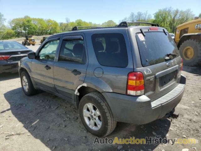 FORD ESCAPE XLT, 1FMYU93175KB32874