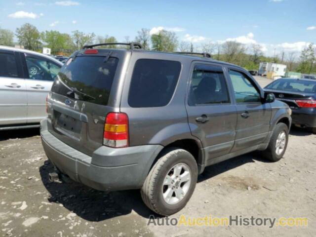 FORD ESCAPE XLT, 1FMYU93175KB32874