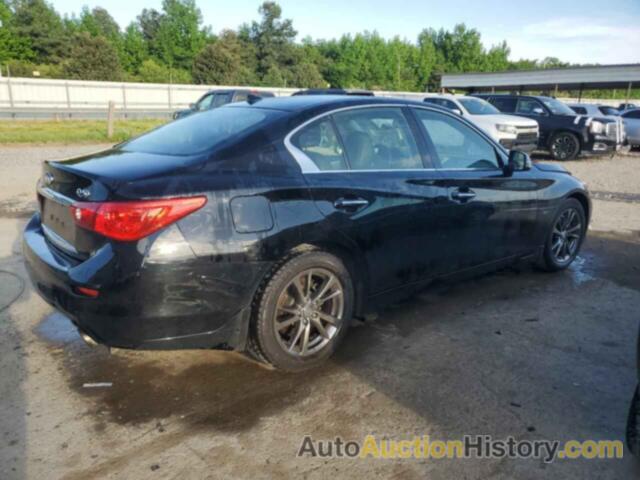 INFINITI Q50 PREMIUM, JN1EV7AR7HM840815