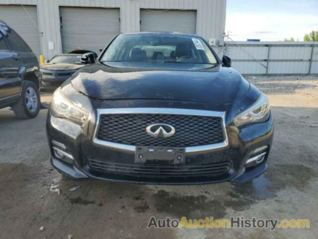 INFINITI Q50 PREMIUM, JN1EV7AR7HM840815