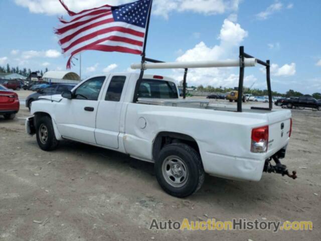 DODGE DAKOTA ST, 1D7RE2BKXBS585654