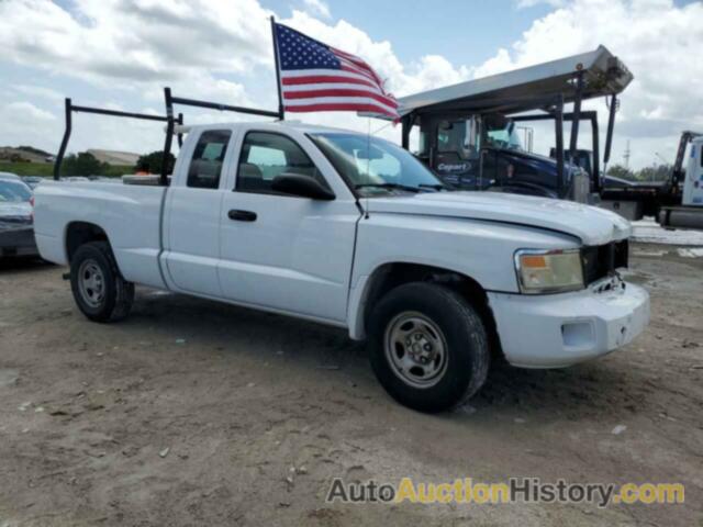 DODGE DAKOTA ST, 1D7RE2BKXBS585654